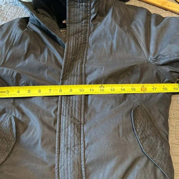 Excellent condition tna aspen women’s parka - Picture 11 of 14